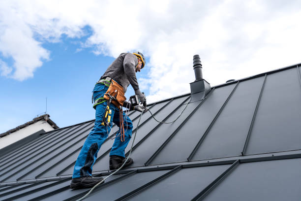 Best Commercial Roofing Services  in Salton City, CA